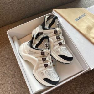 Replica Louis Vuitton LV Archlight Sneaker 1A95I3 2