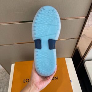 Replica LV A View Sneaker Louis Vuitton 1A8J25 2