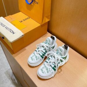 Replica Louis Vuitton LV Archlight Sneaker 1A9D3B 2