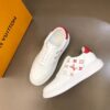 Replica LV Beverly Hills Sneaker Louis Vuitton 1A8F0P