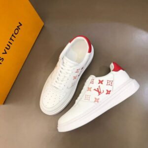 Replica LV Beverly Hills Sneaker Louis Vuitton 1A8F17