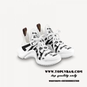 Replica Louis Vuitton LV Archlight Sneaker 1A9D3U