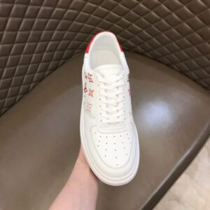 Replica LV Beverly Hills Sneaker Louis Vuitton 1A8F17 2