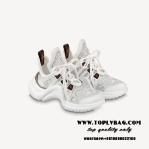 Replica Louis Vuitton LV Archlight Sneaker 1A9KF0