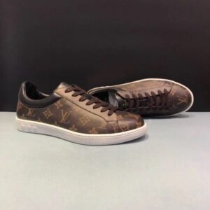 Replica LV Luxembourg Sneaker Louis Vuitton 1A4PAF 2