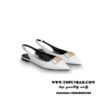 Replica LV Cherie Pump Louis Vuitton 1A6681