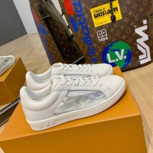 Replica LV Luxembourg Sneaker Louis Vuitton 1A8MAJ