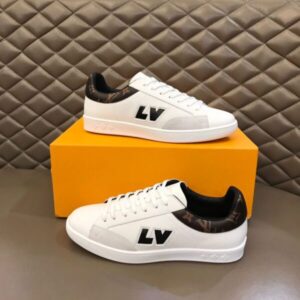 Replica LV Luxembourg Sneaker Louis Vuitton 1A8XXU 2