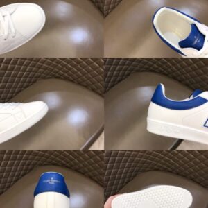 Replica LV Luxembourg Sneaker Louis Vuitton 1A8XYI