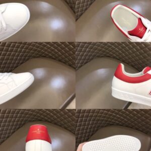 Replica LV Luxembourg Sneaker Louis Vuitton 1A8XYS