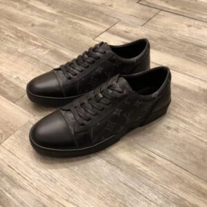 Replica LV Match-Up Sneaker Louis Vuitton 1A2R4S 2