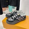 Replica LV Match-Up Sneaker Louis Vuitton 1A2R4S