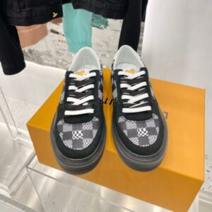 Replica LV Ollie Sneaker Louis Vuitton 1A8Q1F 2