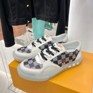 Replica LV Ollie Sneaker Louis Vuitton 1A8Q2K