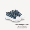 Replica Louis Vuitton LV Squad Sneaker 1A9S0T 2