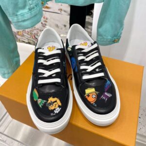 Replica LV Ollie Sneaker Louis Vuitton 1A8Q8L 2