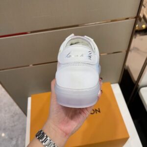 Replica LV Ollie Sneaker Louis Vuitton 1A8SGX 2