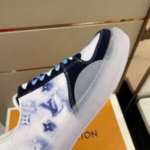 Replica LV Ollie Sneaker Louis Vuitton 1A8SHV 2