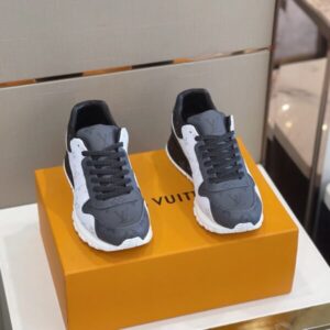 Replica LV Run Away Sneaker Louis Vuitton 1A8UZN