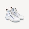 Replica Louis Vuitton LV Squad Sneaker Boot 1AACV4