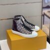 Replica LV Tattoo Sneaker Louis Vuitton 1A5B3H 2