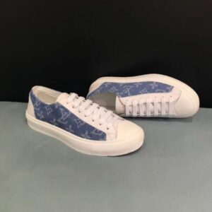 Replica LV Tattoo Sneaker Louis Vuitton 1A5B3H