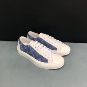 Replica LV Tattoo Sneaker Louis Vuitton 1A5B3H 2