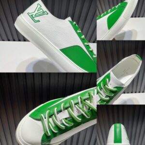 Replica LV Tattoo Sneaker Louis Vuitton 1A8ZFO