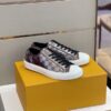 Replica LV Tattoo Sneaker Louis Vuitton 1A90G5