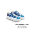 Replica Louis Vuitton 1A85NN LV Crafty Stellar Open Back Sneaker 2