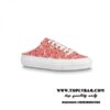 Replica Louis Vuitton 1A87AM LV Run Away sneaker 2