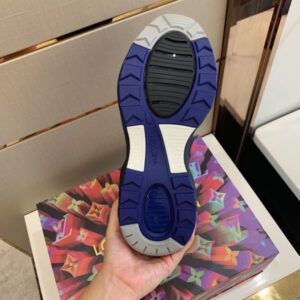 Replica LV Trail Sneaker Louis Vuitton 1A7QVJ 2