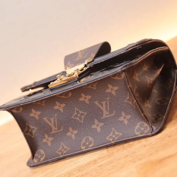 Replica Louis Vuitton LV Wynwood Chain Bag M90516 6