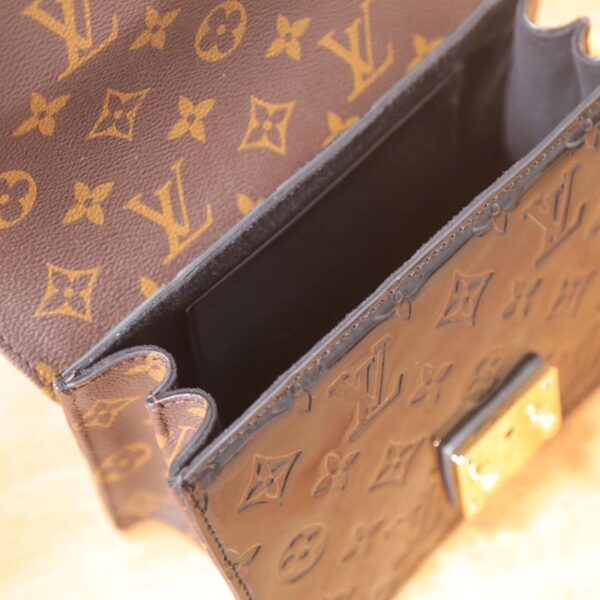 Replica Louis Vuitton LV Wynwood Chain Bag M90516 8