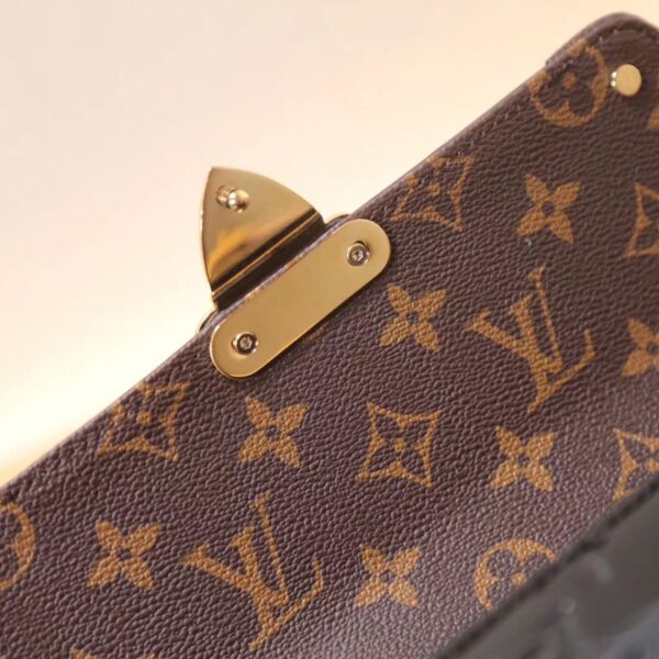 Replica Louis Vuitton LV Wynwood Chain Bag M90516 11