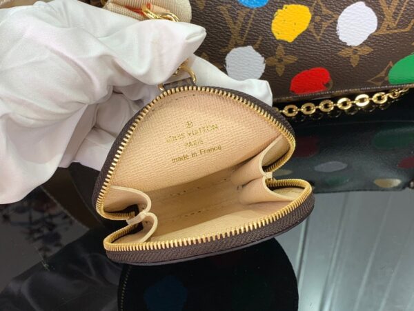 Replica Louis Vuitton LV X YK MULTI POCHETTE ACCESSOIRES M46385 10