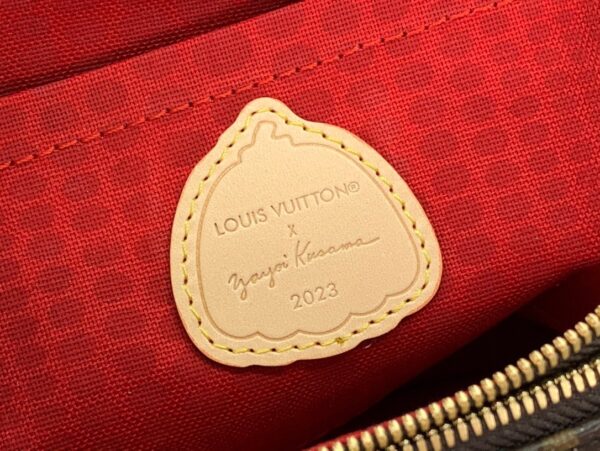 Replica Louis Vuitton LV X YK MULTI POCHETTE ACCESSOIRES M46385 11