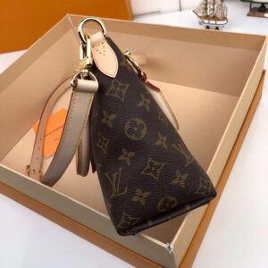 Replica Louis Vuitton M43966 LV V Tote BB 2