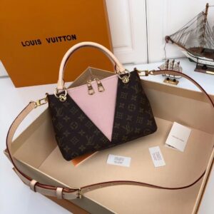 Replica Louis Vuitton M43967 LV V Tote BB