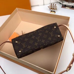 Replica Louis Vuitton M43967 LV V Tote BB 2