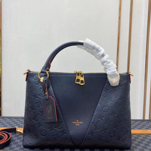 Replica Louis Vuitton M44397 LV V Tote MM 3