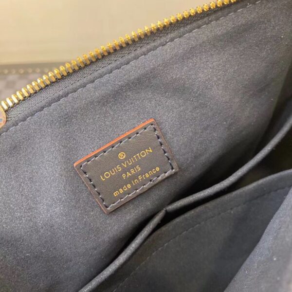 Replica Louis Vuitton M44397 LV V Tote MM 5