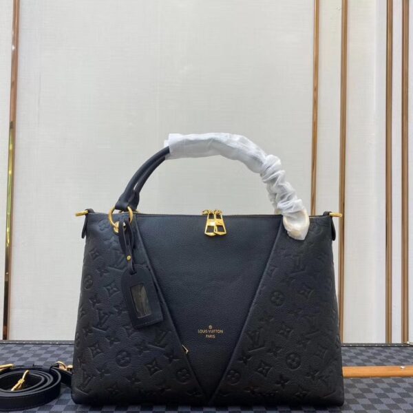 Replica Louis Vuitton M44421 LV V Tote MM 3