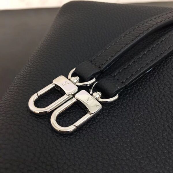 Replica Louis Vuitton Nano Lockme Bucket LV M68709 8