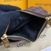 Replica Louis Vuitton Odéon Tote MM LV N45283 2