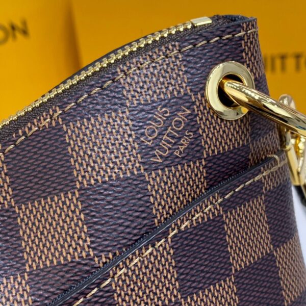 Replica Louis Vuitton Odéon PM LV N50064 11