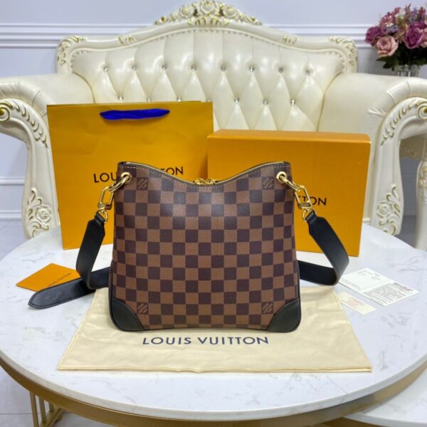 Replica Louis Vuitton Odéon PM LV N50064 14