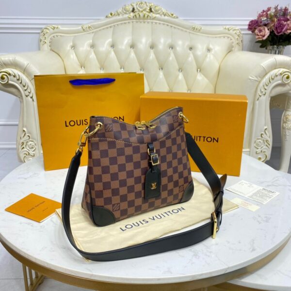 Replica Louis Vuitton Odéon PM LV N50064 15