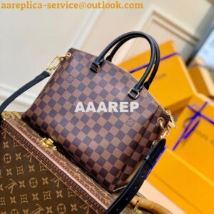 Replica Louis Vuitton Odéon Tote PM LV N45282 2