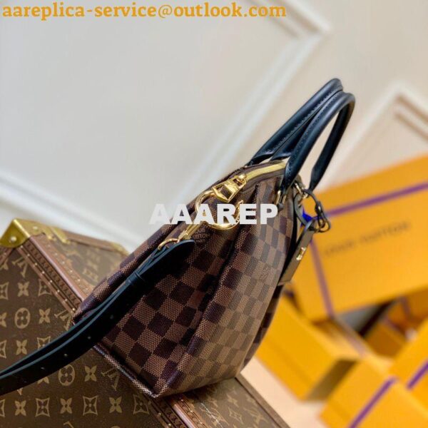 Replica Louis Vuitton Odéon Tote PM LV N45282 5